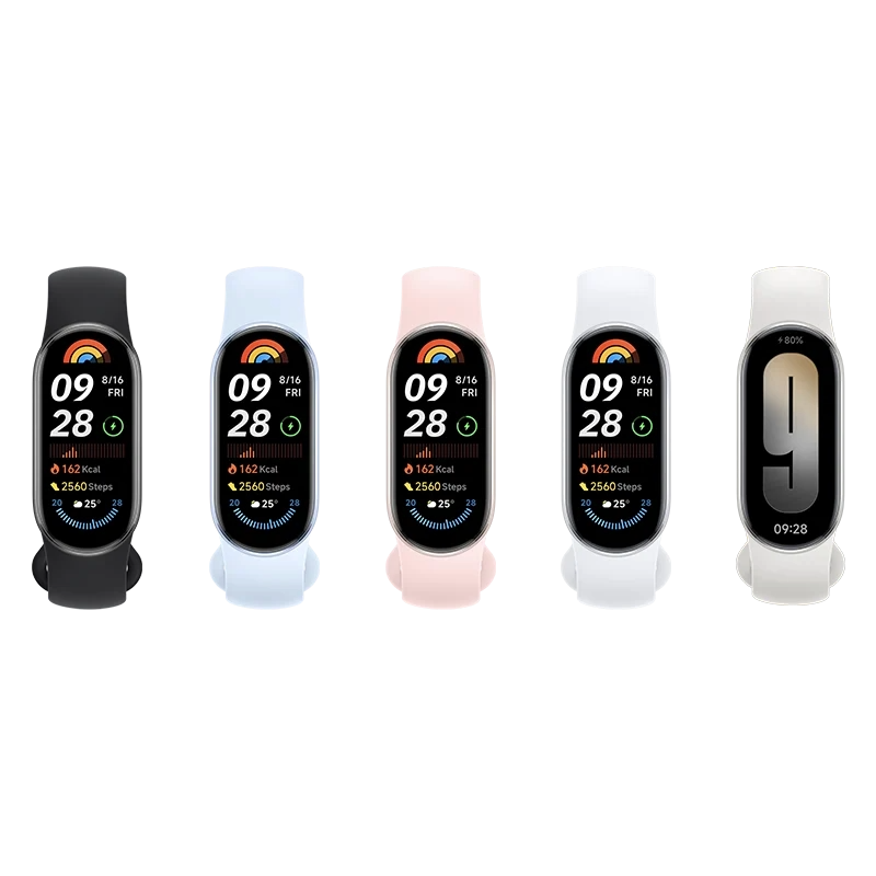 Xiaomi Smart Band 9
