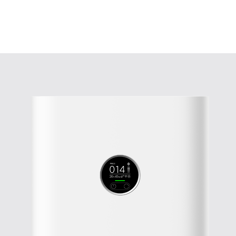 Xiaomi Smart Air Purifier 4 Pro