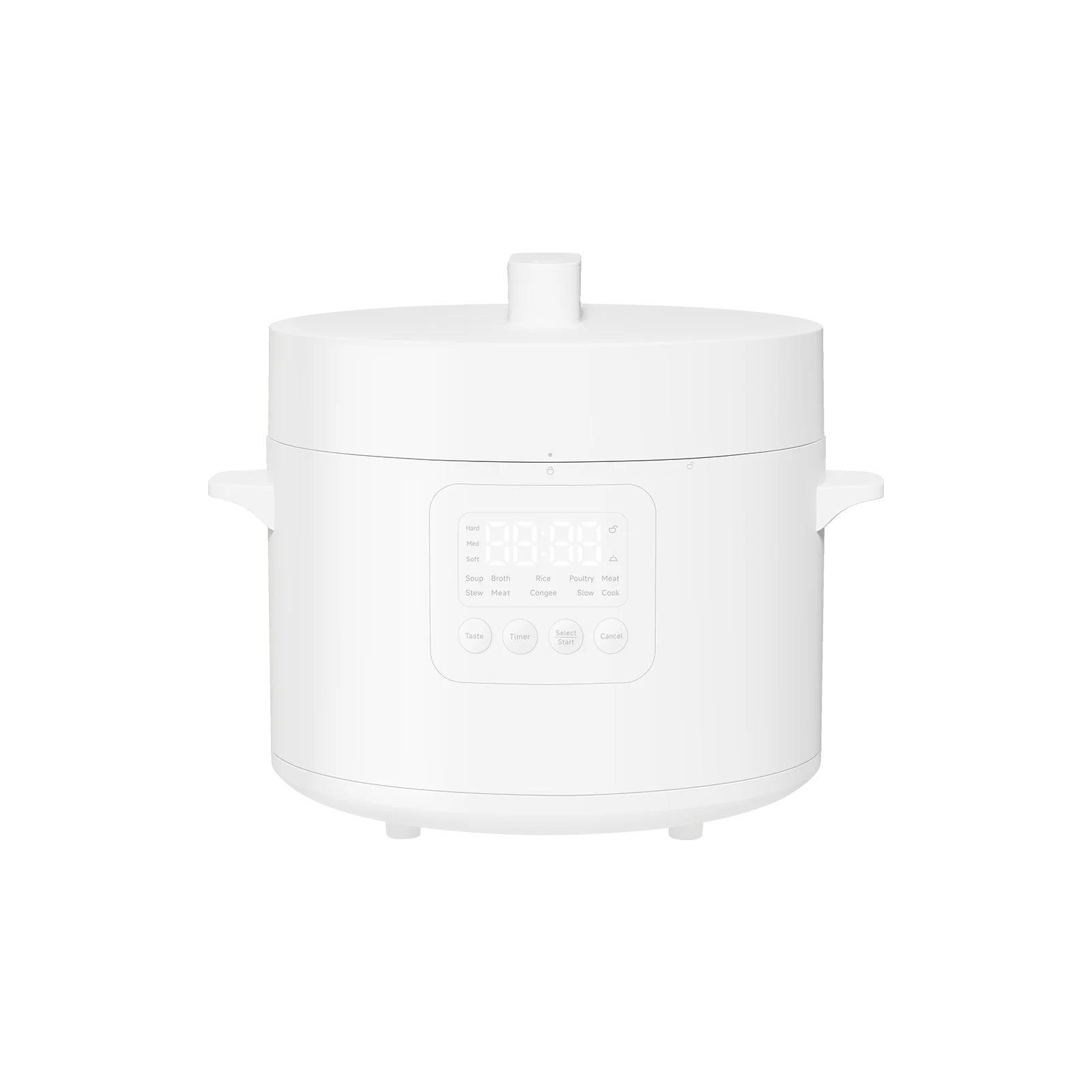 XIAOMI ELECTRIC PRESSURE COOKER 4.8L