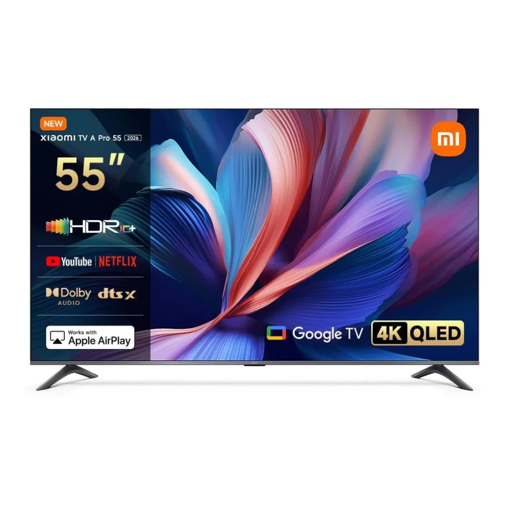 Xiaomi TV A Pro 55 2026
