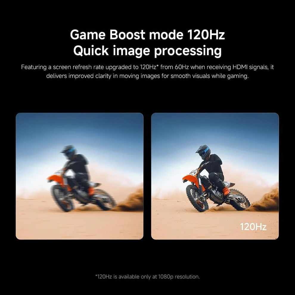 Xiaomi TV A Pro 55 2026 - Image 8