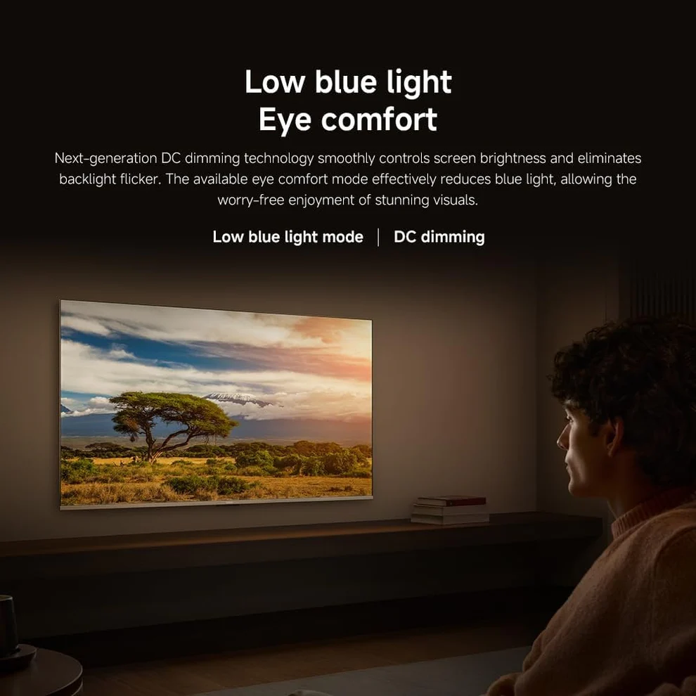 Xiaomi TV A Pro 55 2026 - Image 7