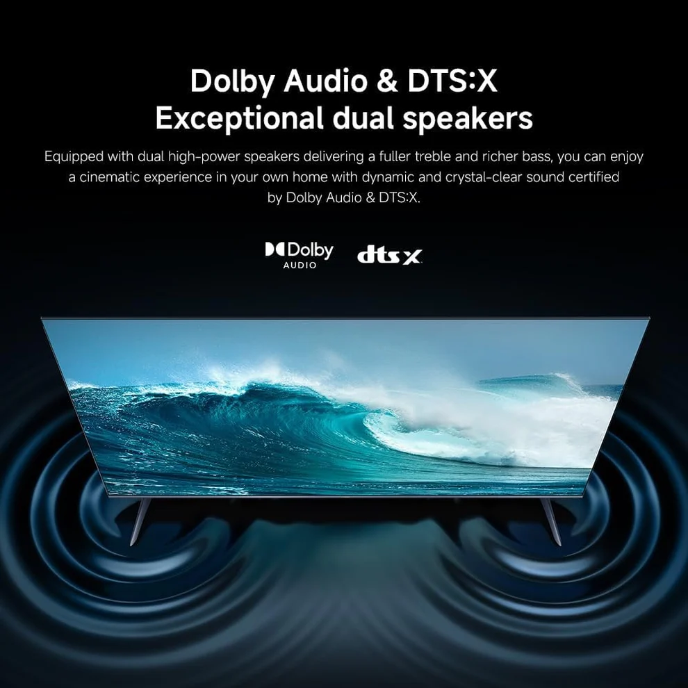 Xiaomi TV A Pro 55 2026 - Image 5