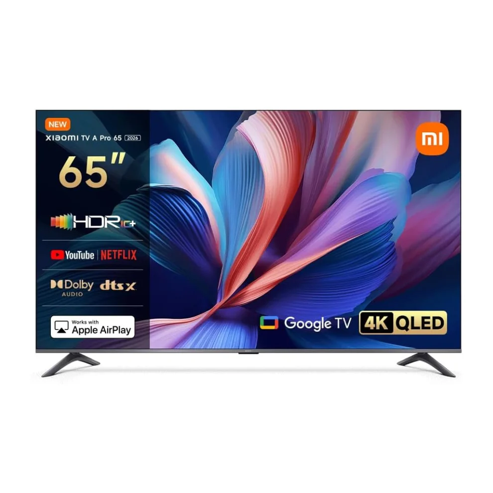 Xiaomi TV A Pro 65 2026