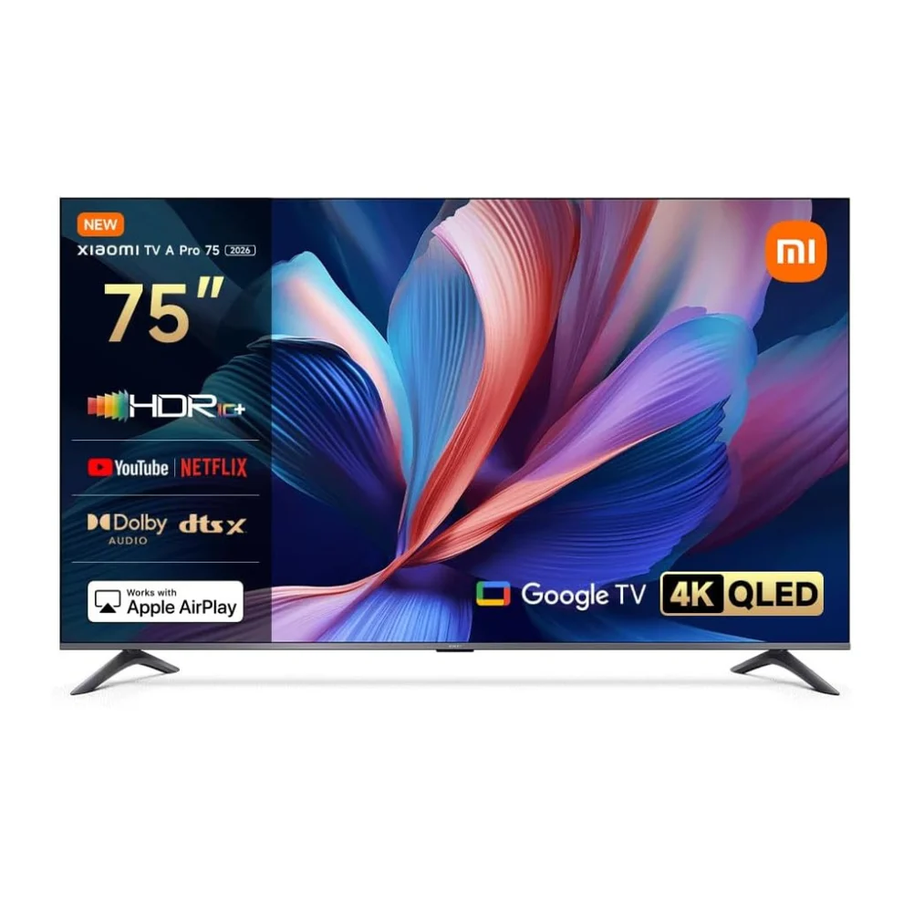 Xiaomi TV A Pro 75 2026