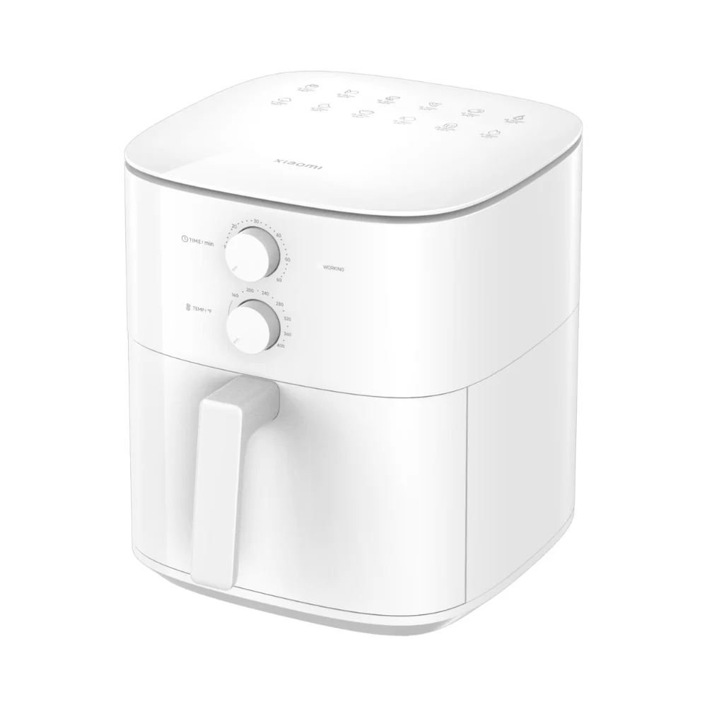 Smart Air Fryer 6.5L