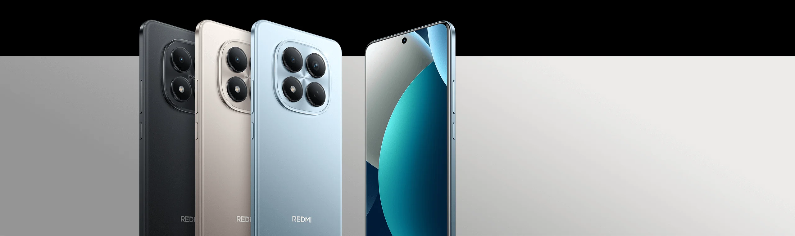 REDMI NOTE 15 PRO 4G 512G